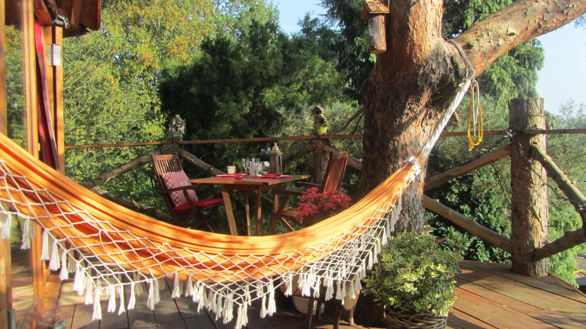 Domaine De La Carrauterie By Terre Insolite Sautin Esterno foto